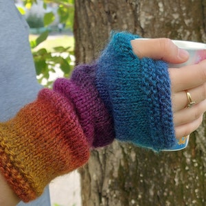 - Peakwovenhandmade Store